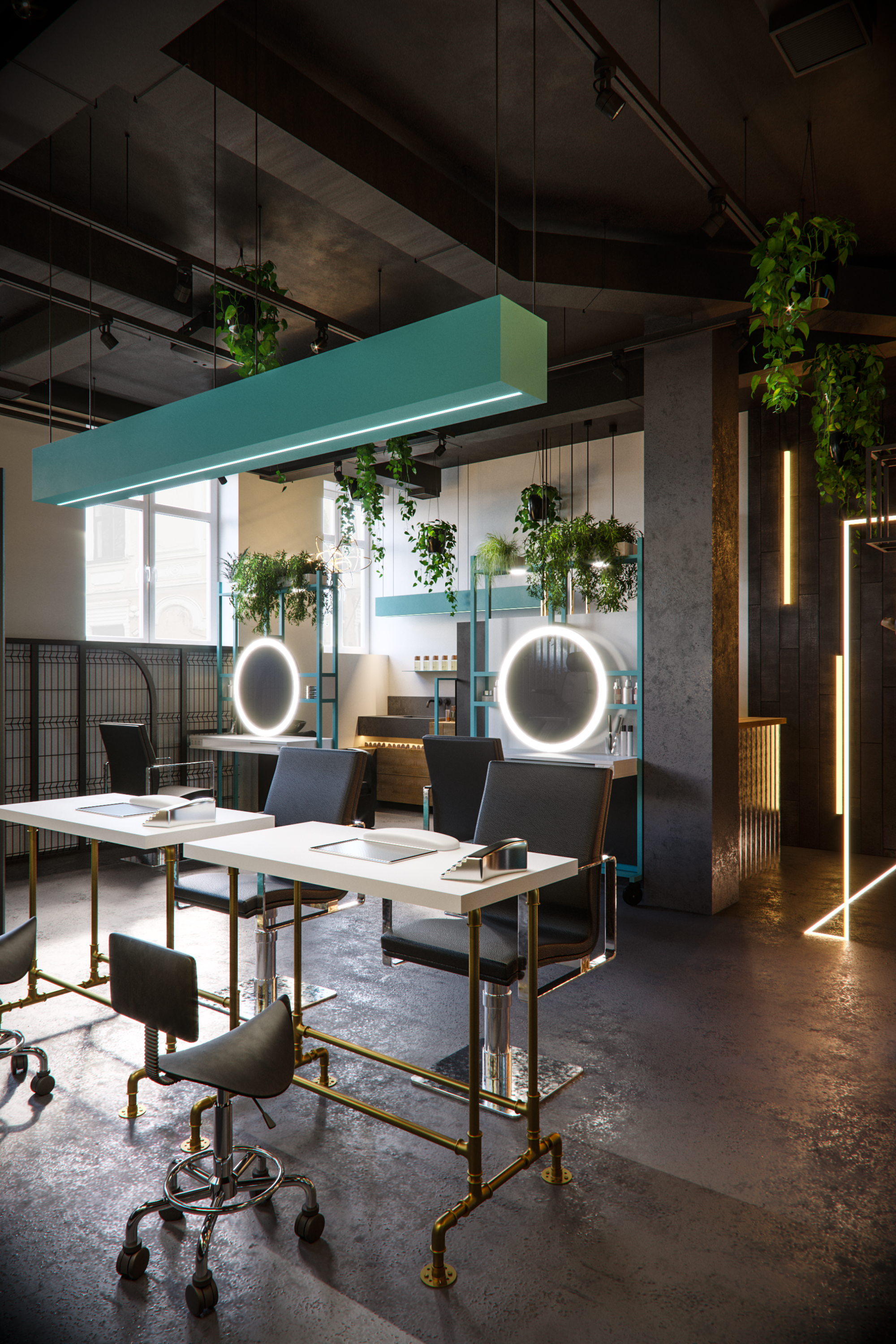 顺便说一下沙龙骄傲丨白俄罗斯布列斯特丨Hrabliuk Alexander-11