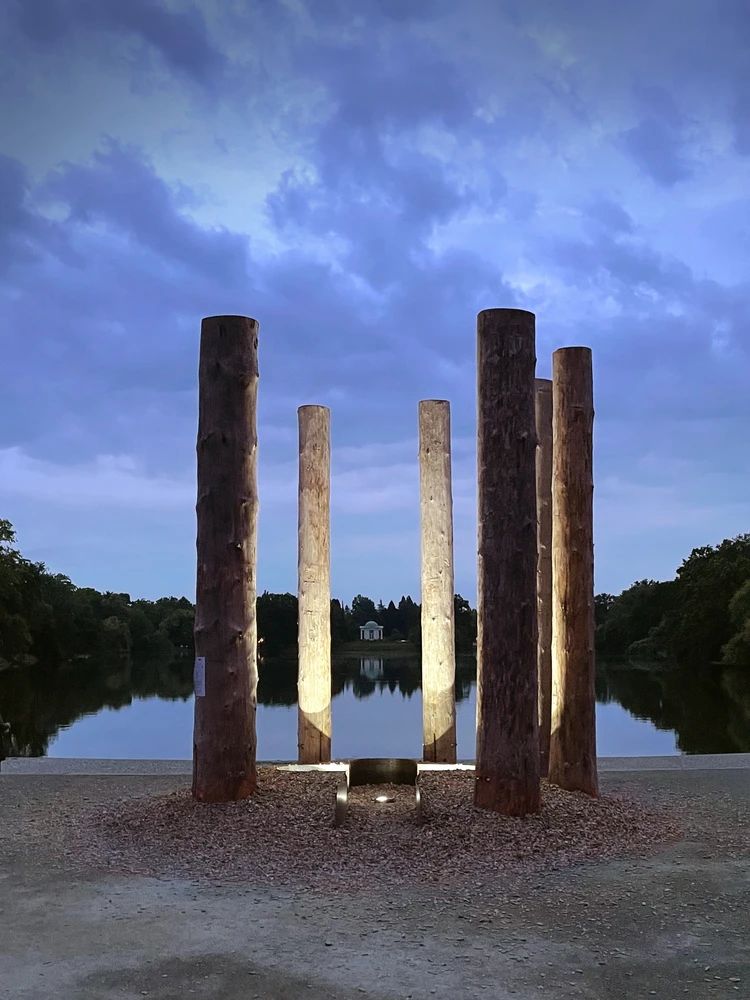 庇护所;避难所;掩蔽处丨荷兰丨比利时事务所 Gijs van vaerenbergh-41