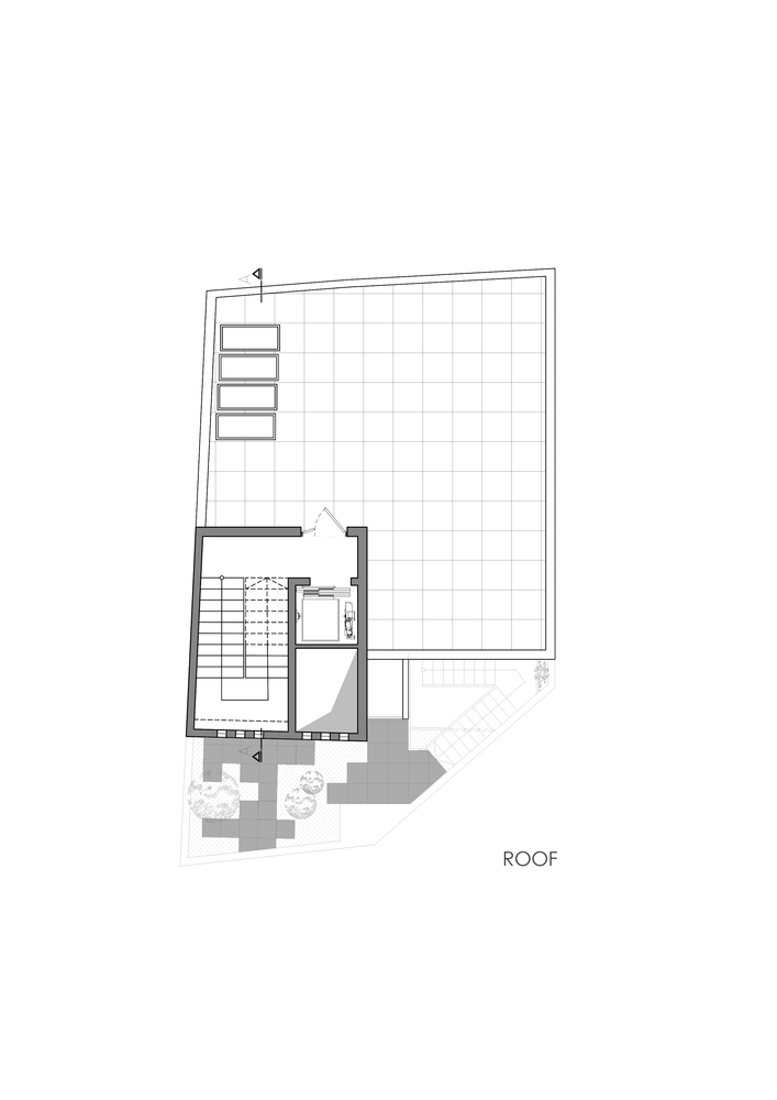 伊朗某公寓楼-25