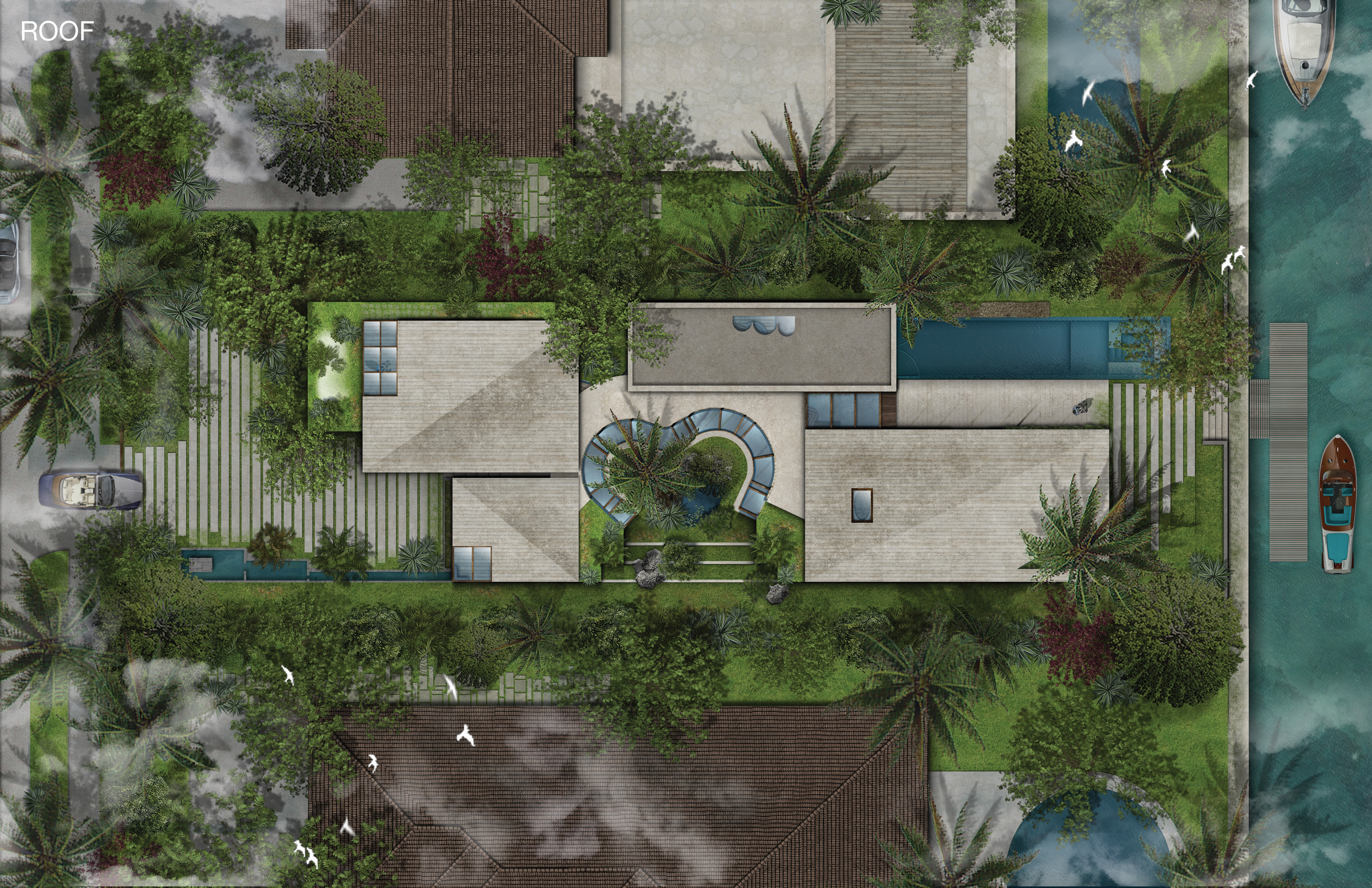 Casa Mas | Doo Architecture-29