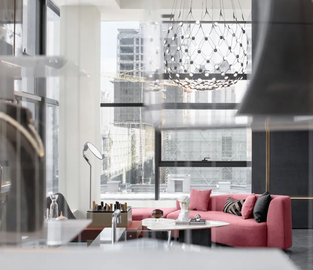 顺德本真未来学校丨中国广东丨广州置在设计有限公司-98