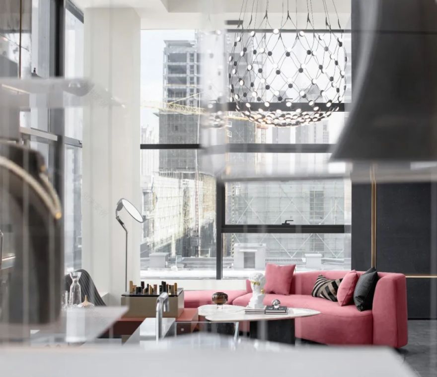 顺德本真未来学校丨中国广东丨广州置在设计有限公司-98