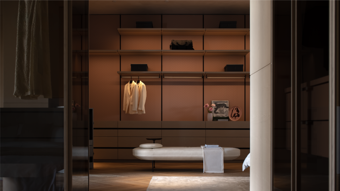 NANA广州之家丨中国广州丨梁志天设计集团-63