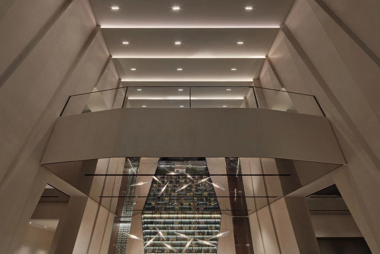 上海华润翡雲悦府丨中国上海丨丹健国际-18