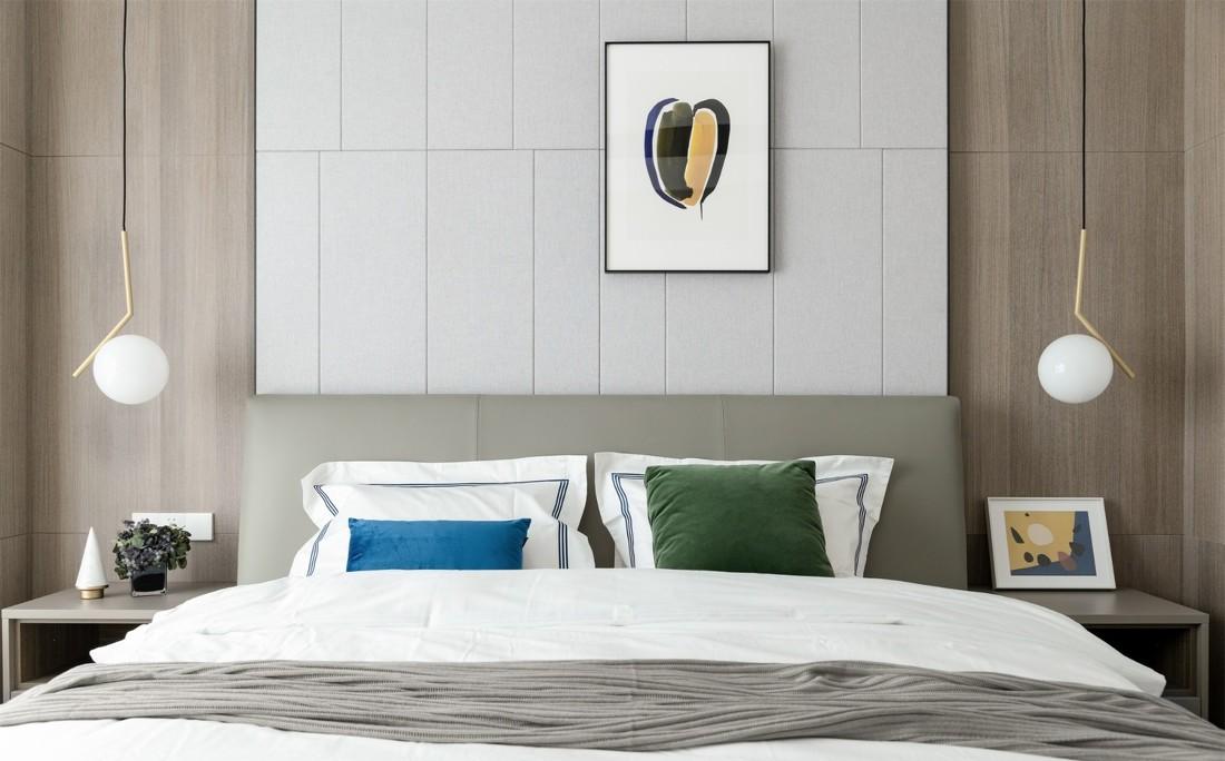 90 后海归女孩的浪漫庄园 | 精致复古小两室-50