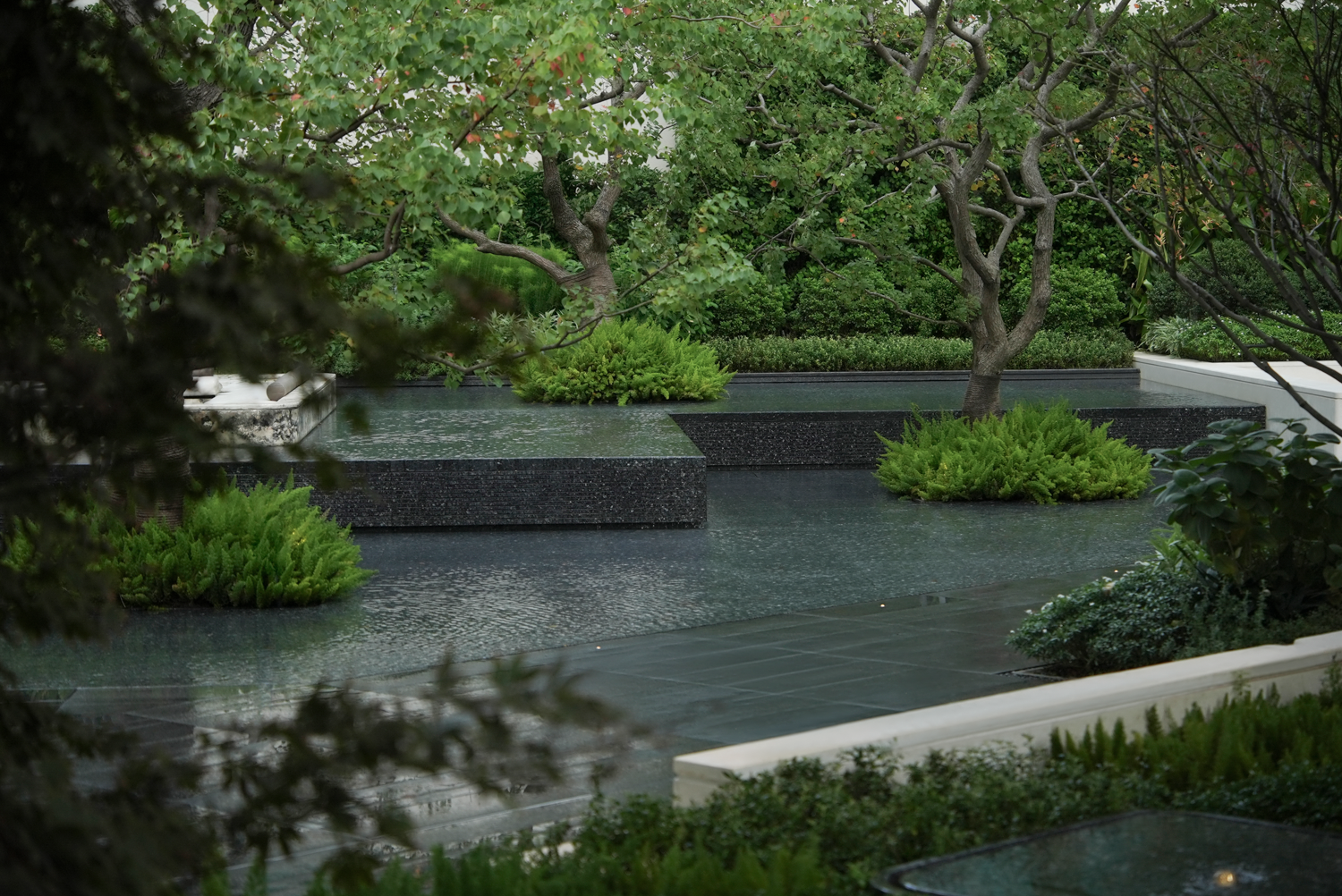 招商·佛山序丨中国佛山丨景观成都麦微景观建筑事务所,建筑华阳建筑,室内明德设计-70