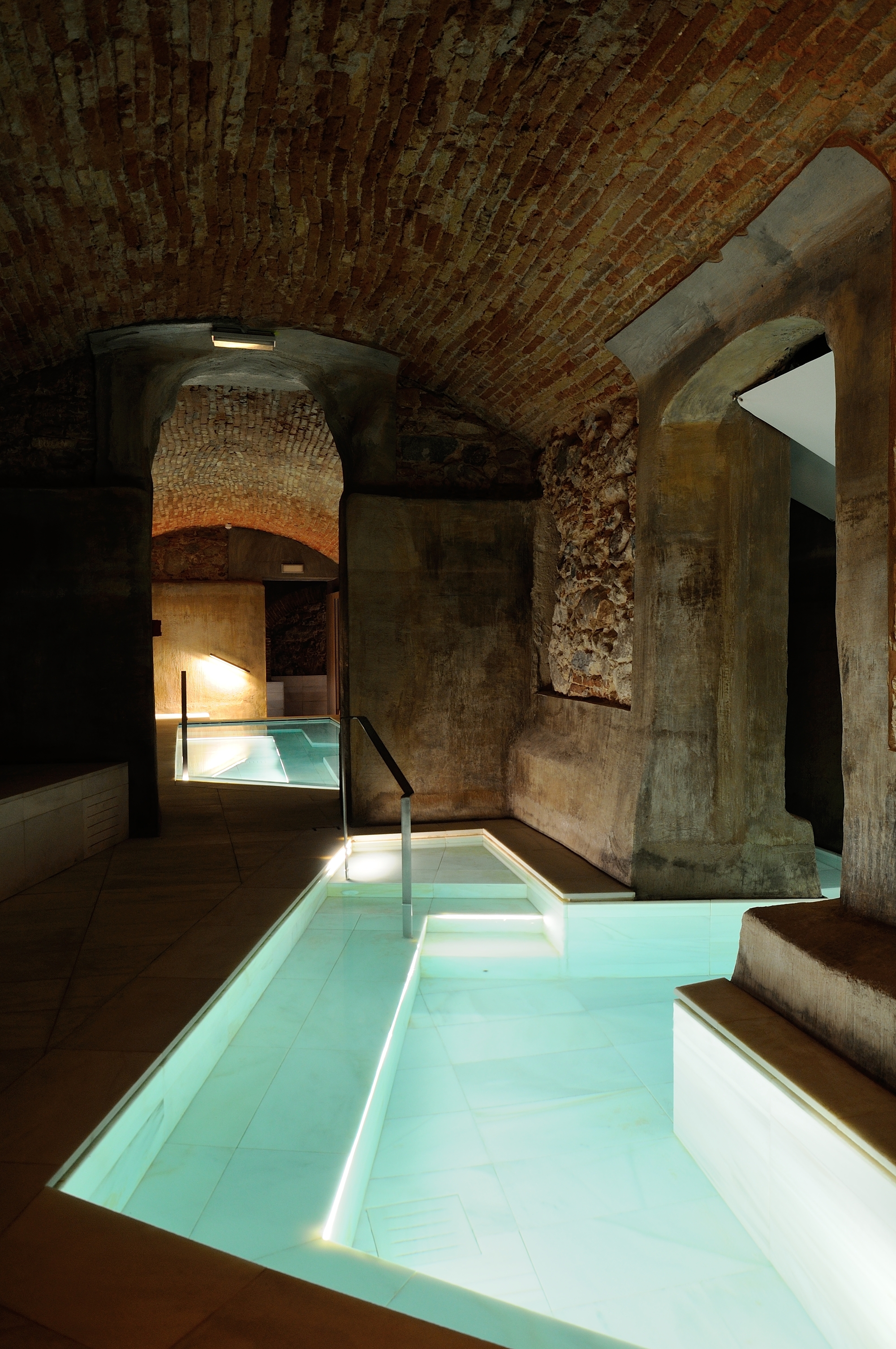 Espai CEL – Thermal Baths-5