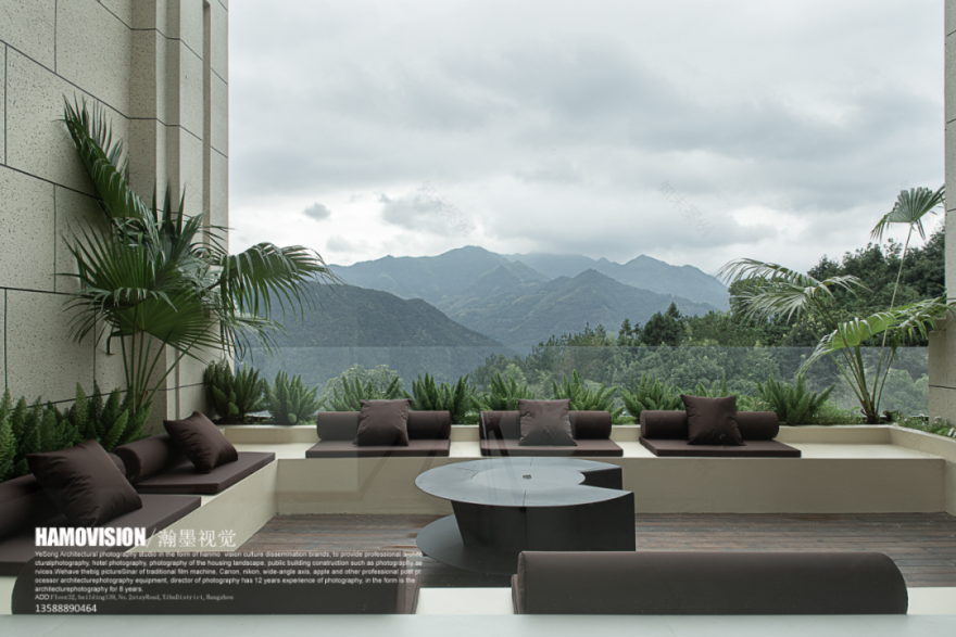 私享山野丨中国丽水丨黎水仁佳设计公司-24