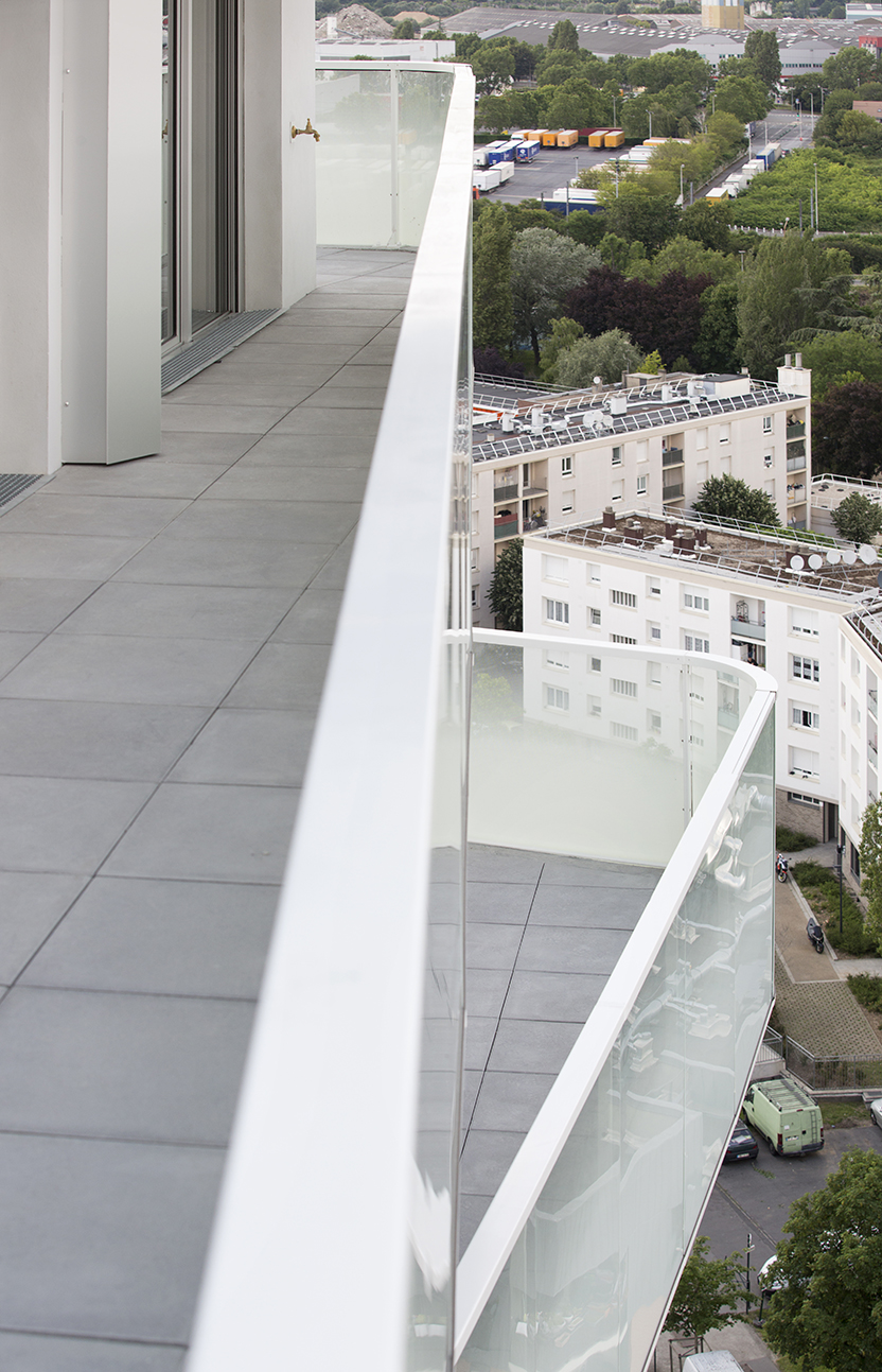 Trilogy,201套住宅单元丨Ateliers 2,3,4,-39