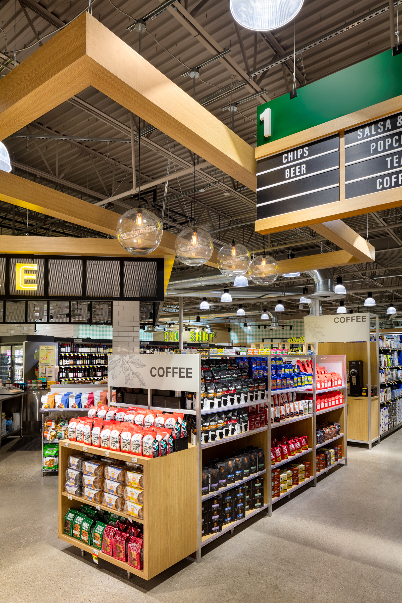 Needler's Fresh Market 超市丨Bergmeyer-21