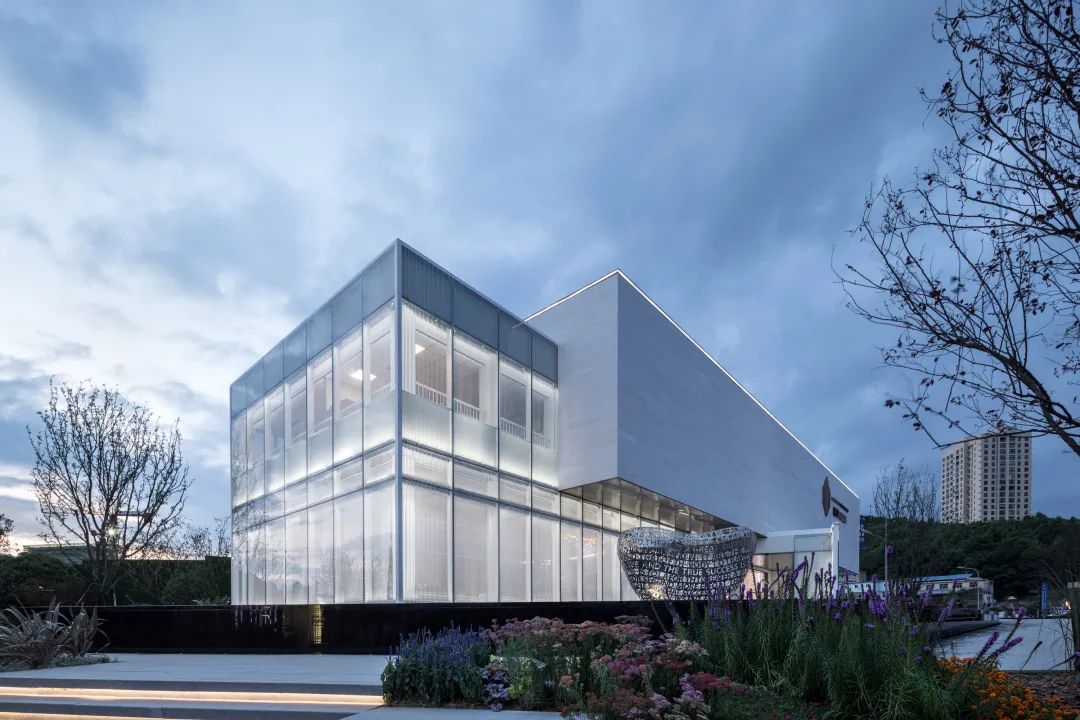 日月有常，星辰有行 | 融创玖境臺-57