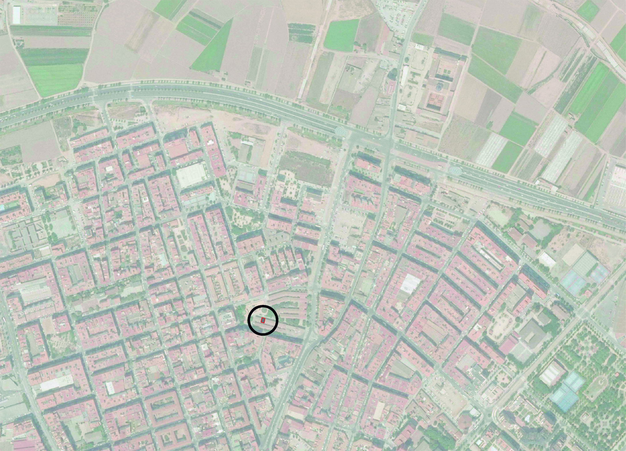 TorrefielOrriols 邻里平等单元丨西班牙丨7a+i-13