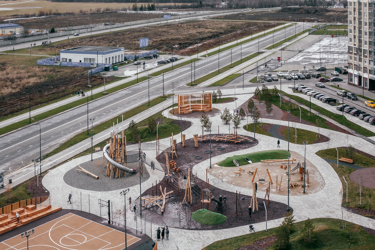 Eco-Style Playground-5