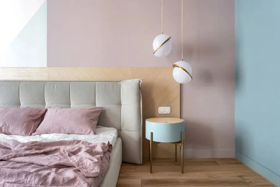 梦幻家居空间设计-4