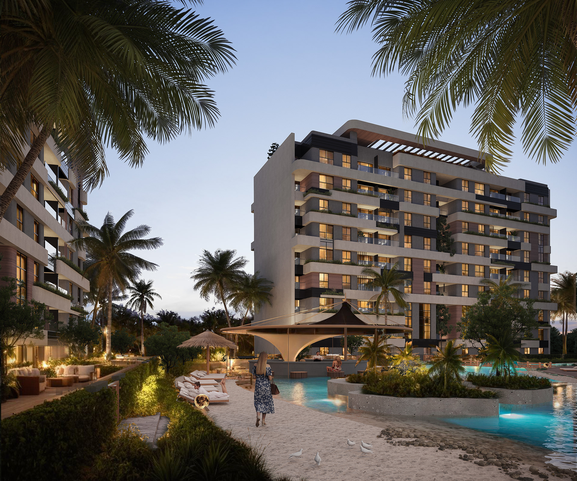 贤哲复合新资本丨埃及-19