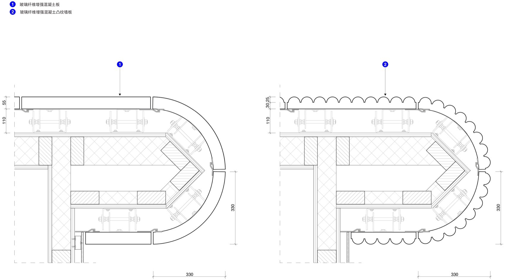 欧洲之星（Eurostar）英国专线枢纽站丨荷兰阿姆斯特丹-153