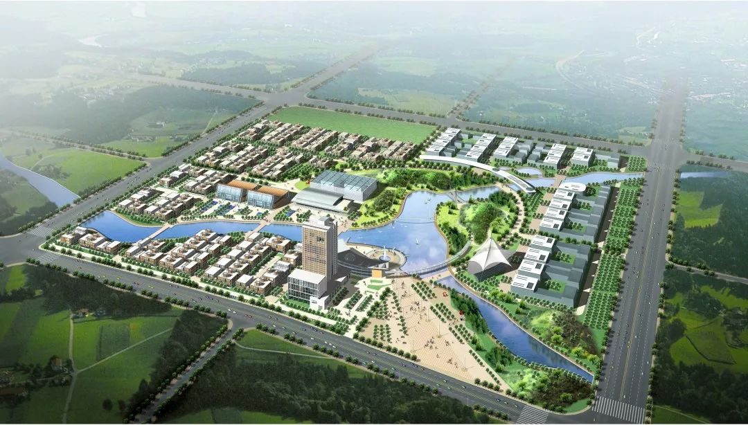 上海市农业科学研究院奉浦院区丨中国上海丨亦境建筑景观-64