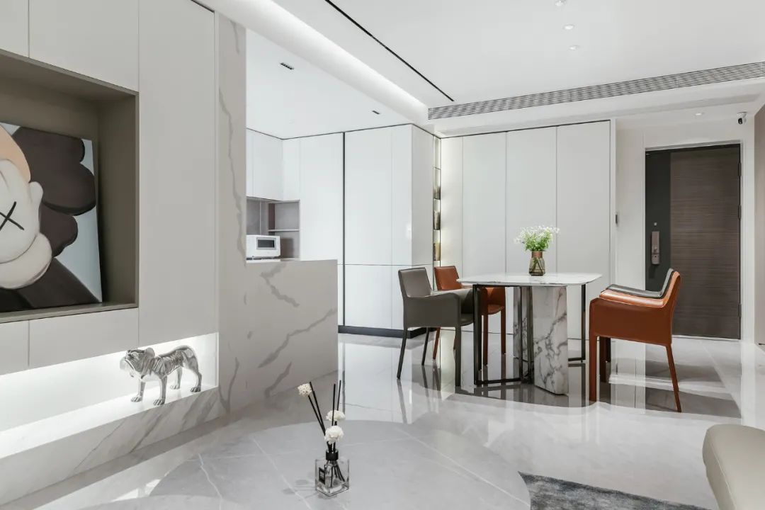 简约美宅丨中国苏州丨子时国际设计-6