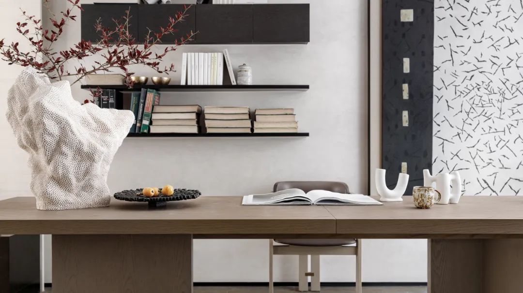 济南新城·玺樾叠拼样板间丨中国德州丨上海飞视设计,邸设空间设计（上海）有限公司,新时光照明设计-98