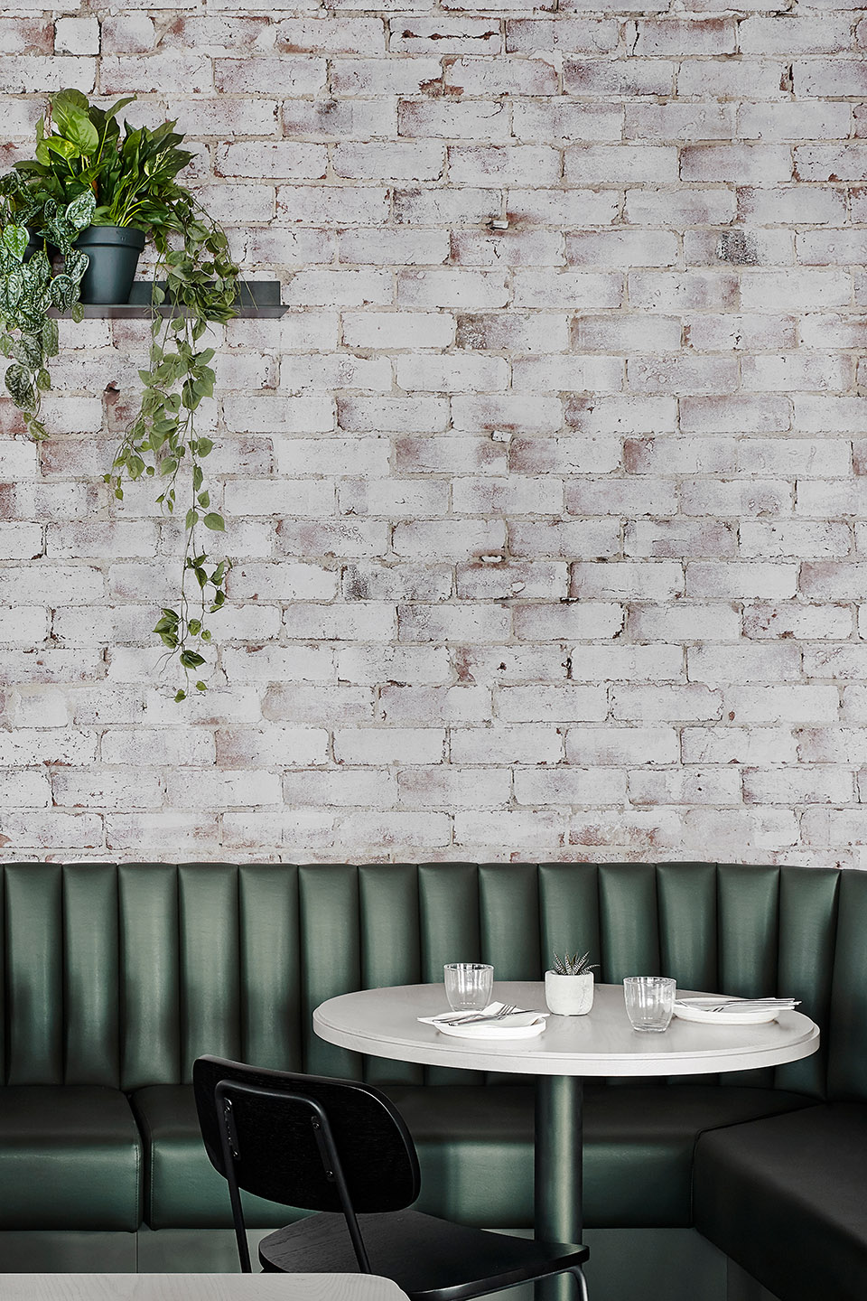 澳大利亚 Main Street 餐厅丨Biasol-21