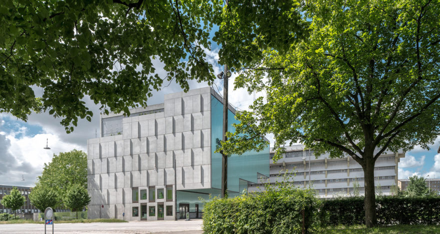 Pelican Hulgårdsvej - entasis skaber lagerbygning i Nordvest-28