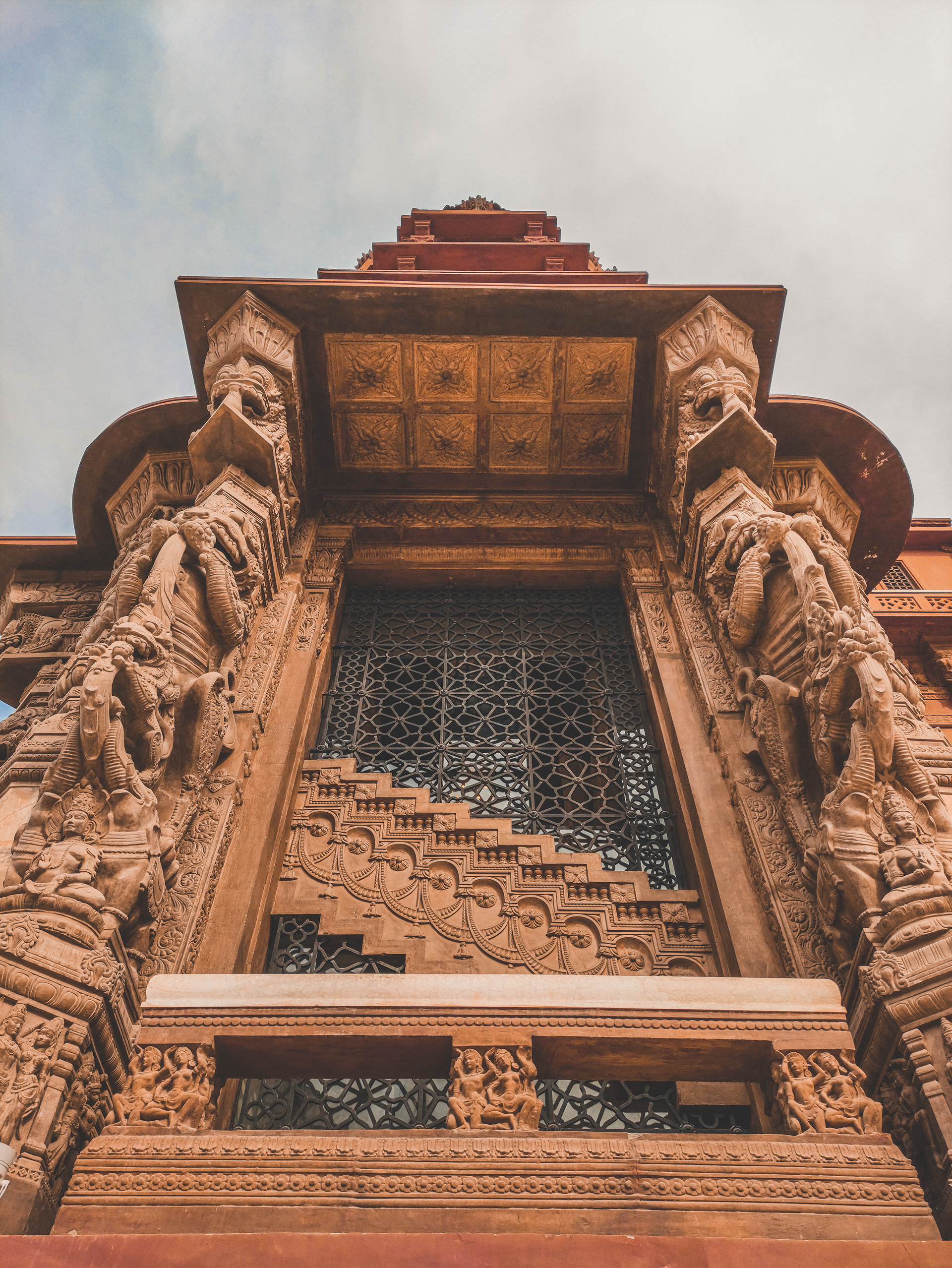 ROYAL EGYPT : BARON PALACE-7