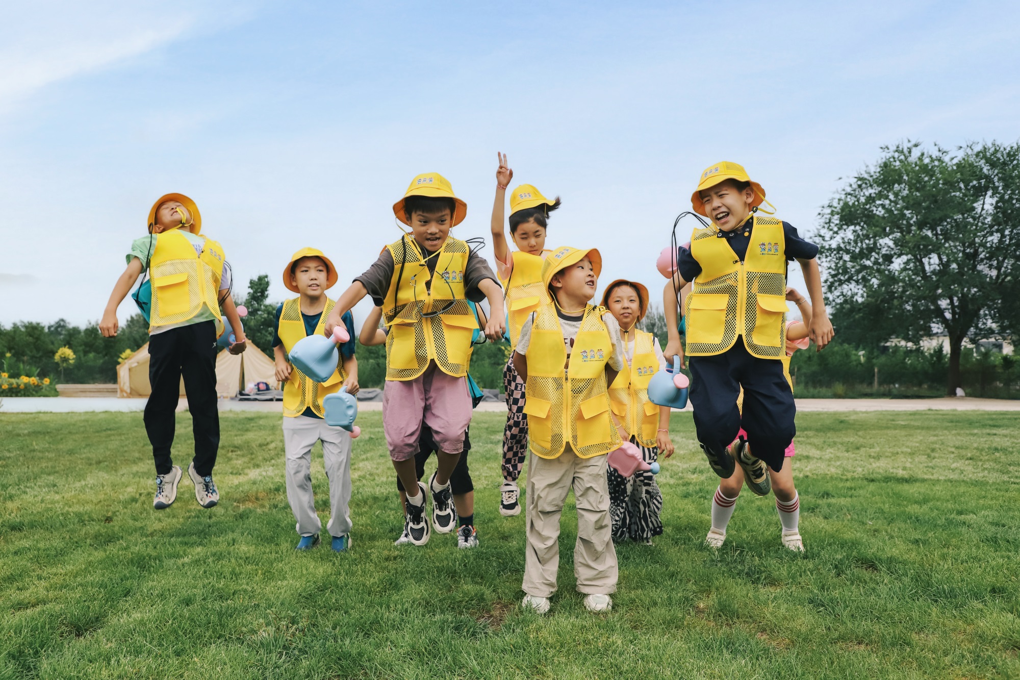 宁夏银川兰多多亲自然乐园丨中国银川丨阿普贝思UP+S-137