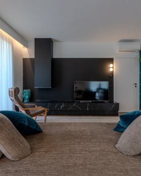 丨意大利丨Christian Tezza Architetto