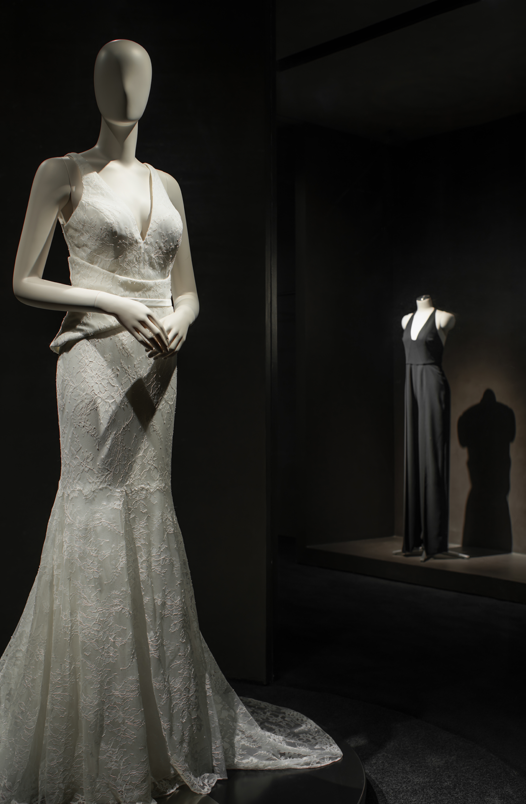 厦门 Lohkah 七尚酒店 · 顶级婚纱摄影品牌的优雅空间丨中国厦门丨品界设计-60