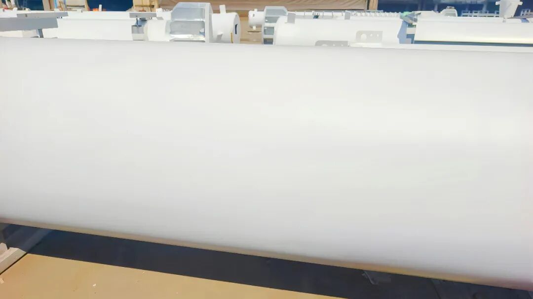 钢构件也可以“纵享丝滑”？秘诀就是……-13