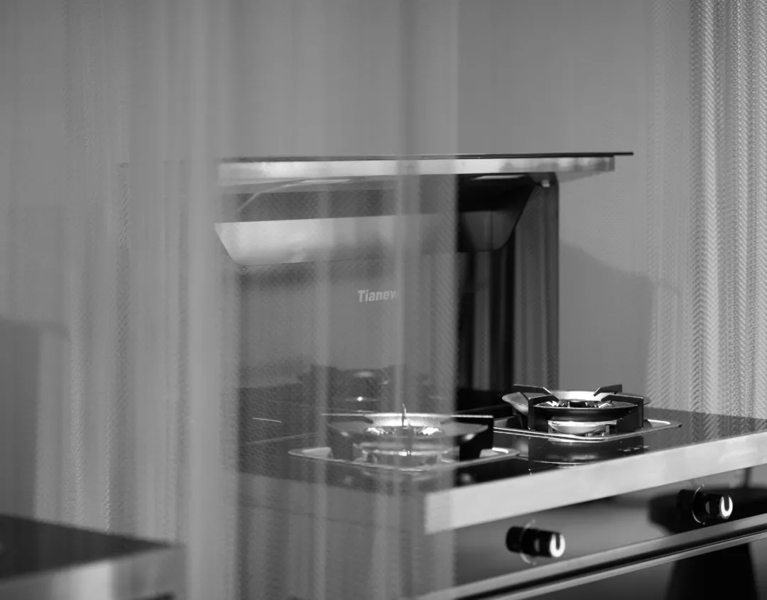 天牛集成灶展厅设计丨中国泉州丨B&T本言设计-54