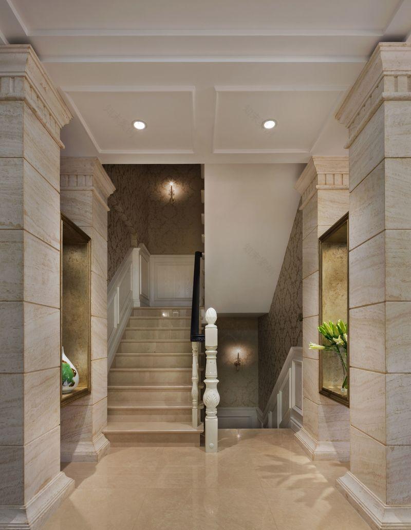 达安御庭花园丨中国崇明-27