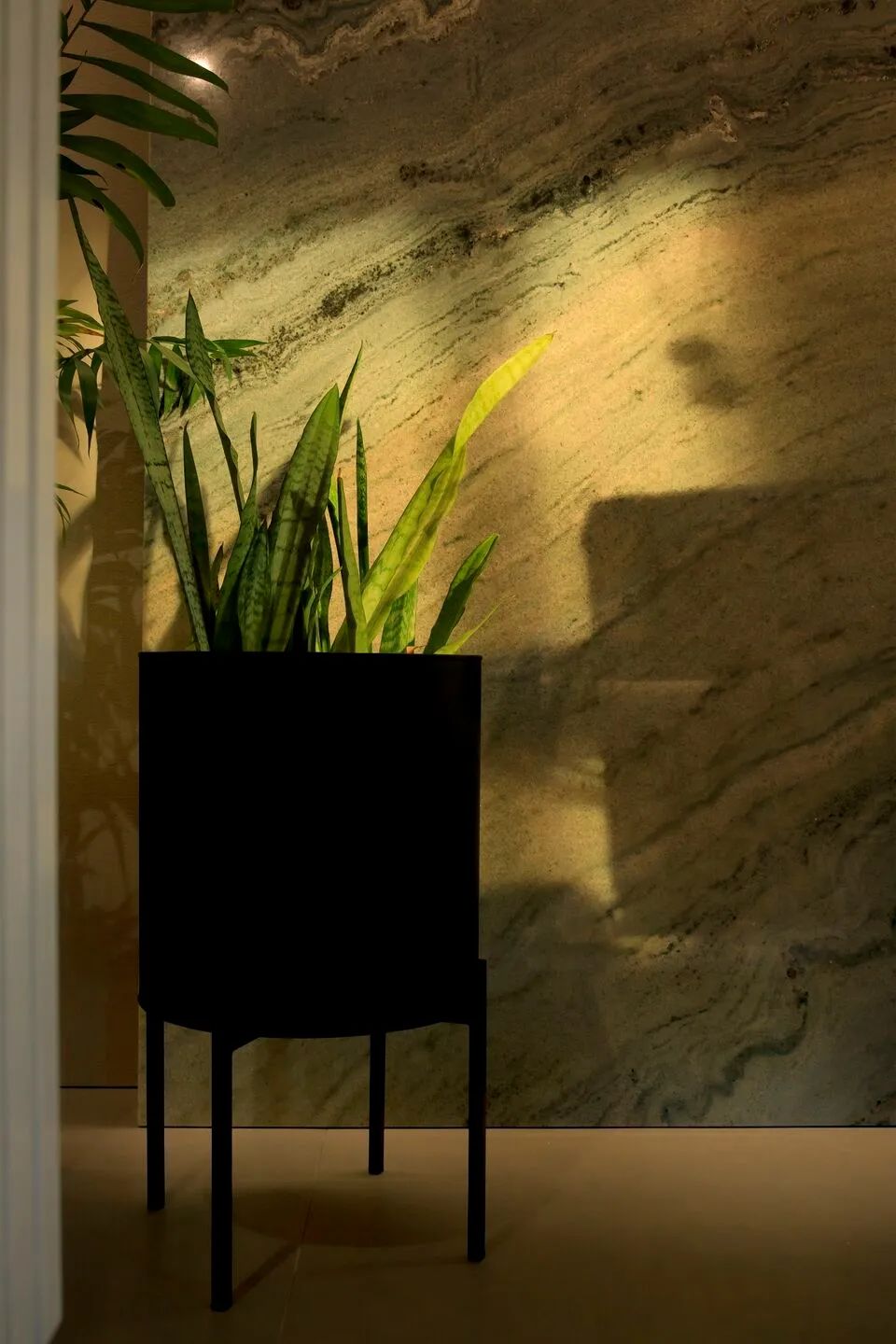 葡萄牙维塞乌公寓修复-19