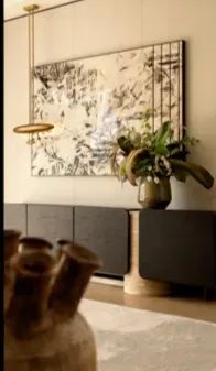 海南570㎡豪宅，奢华就是这种尺度！-28