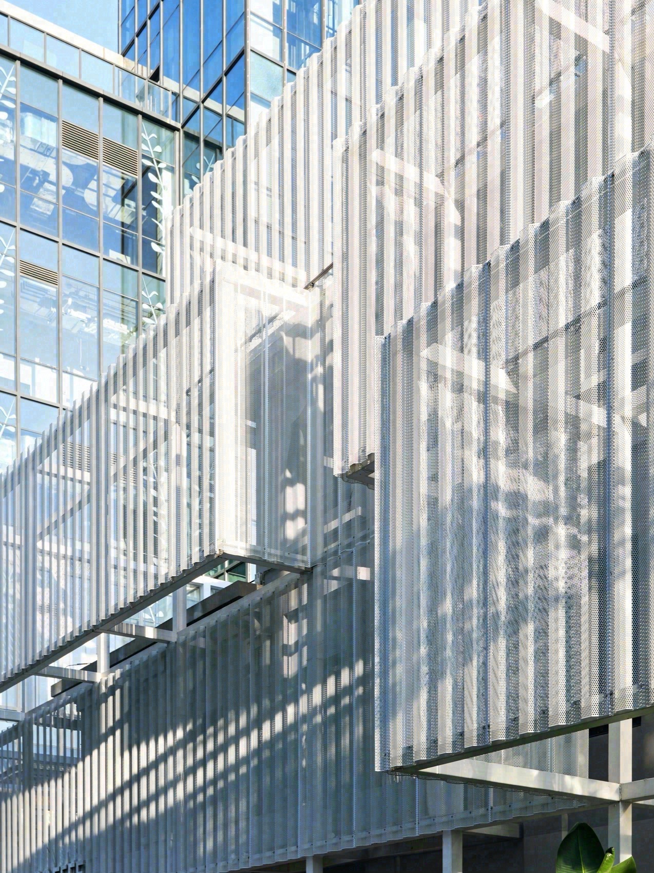 海口高兴里NOYARD商业集合体丨中国海口丨上海大舟建筑设计事务所-44