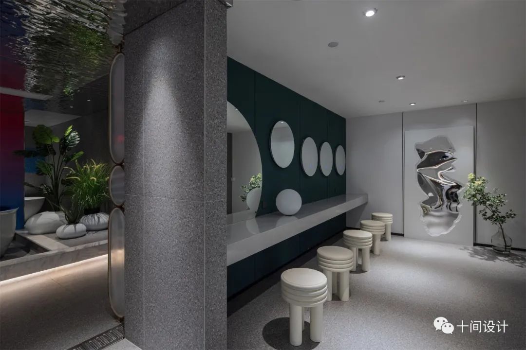 珂珂西里酒店丨中国杭州丨十间设计-41
