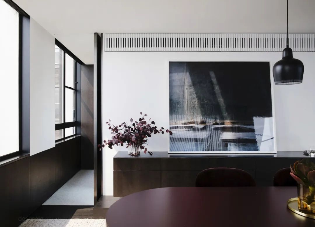 悉尼现代主义住宅丨澳大利亚悉尼丨Studio Prineas-54