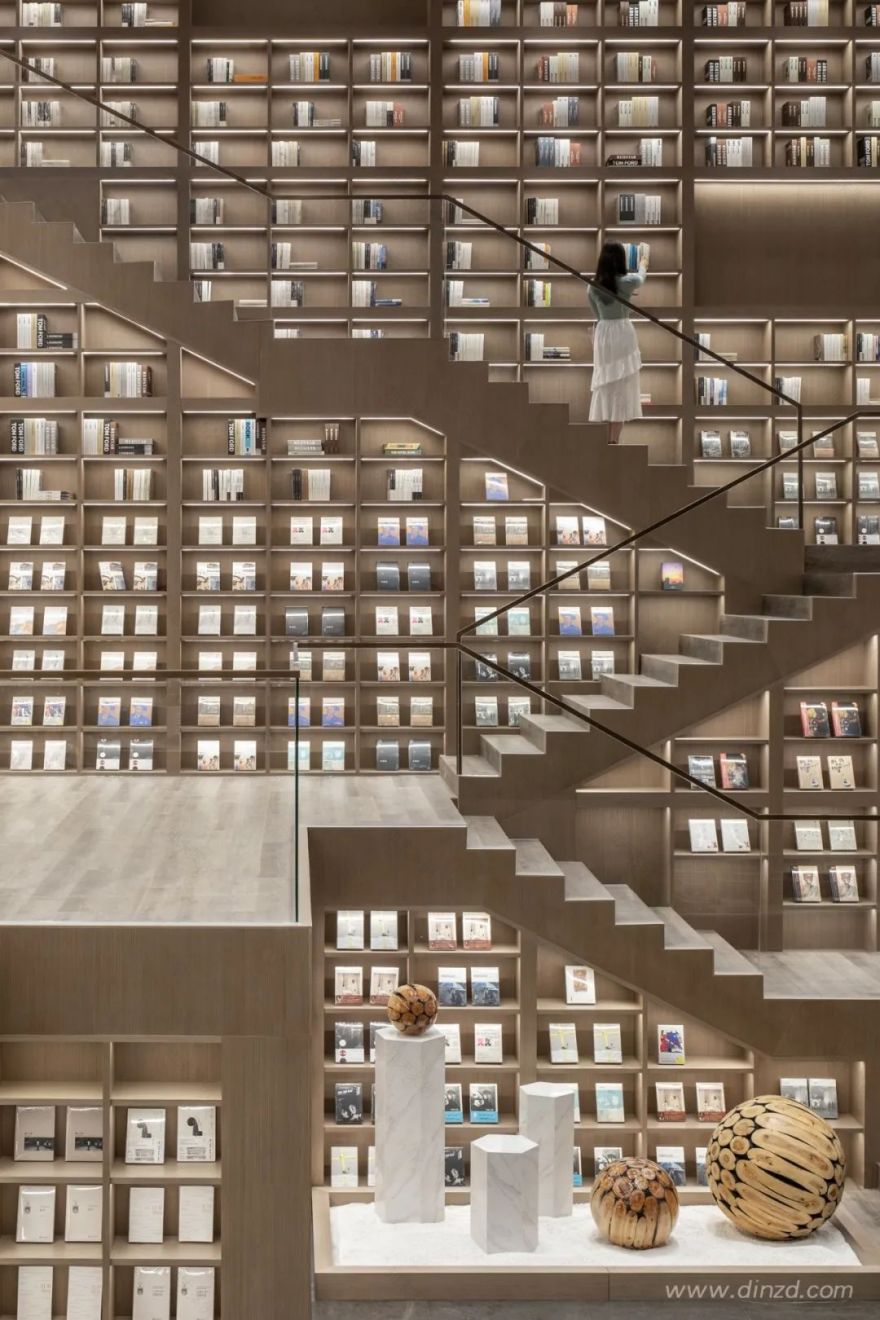 中海首开拾光里营销中心丨中国北京丨北京山禾金缘艺术设计股份有限公司-34