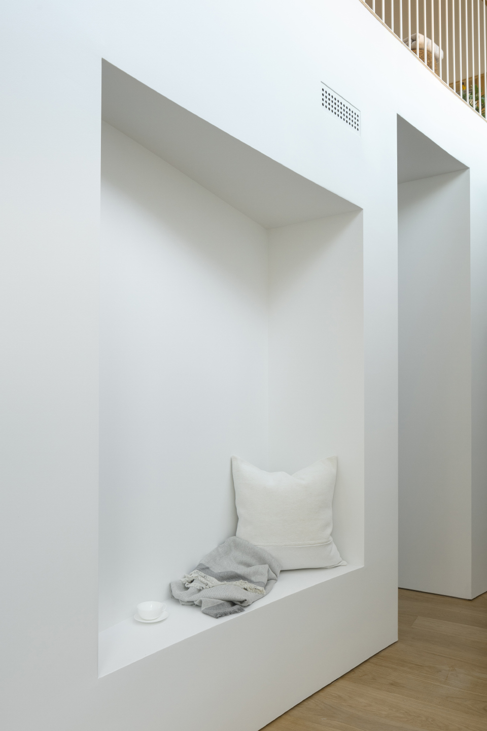 Ardmore 住宅丨美国芝加哥丨Kwong Von Glinow-97