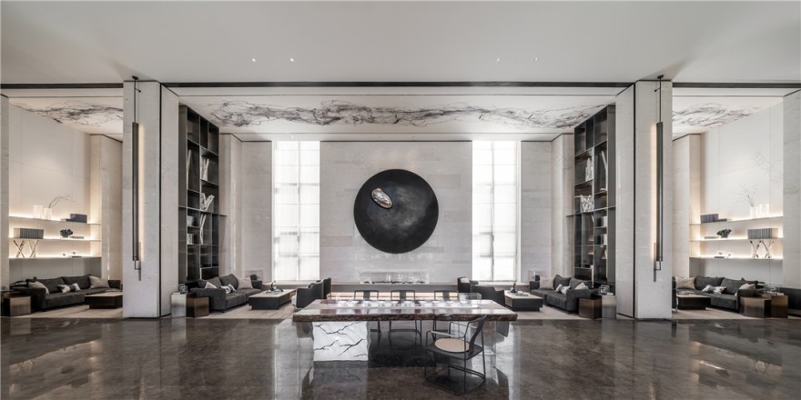 宏达·翰林苑售楼处-62