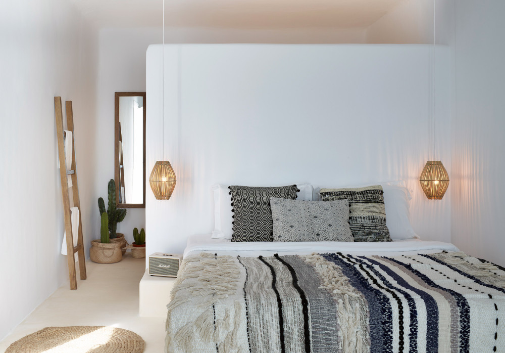 希腊米科诺斯岛 Rocabella 酒店-34