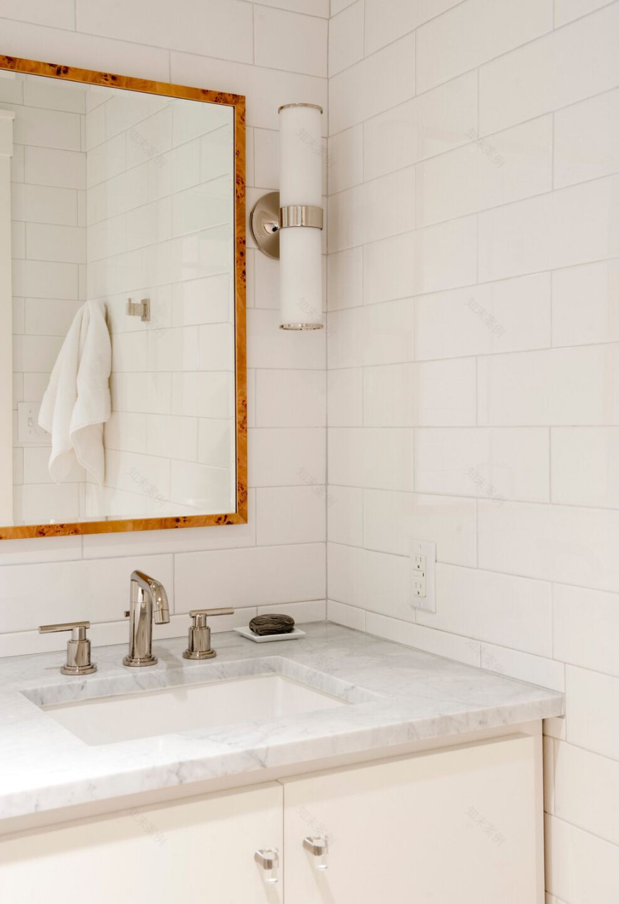 Shepherd 家庭住宅扩建-31