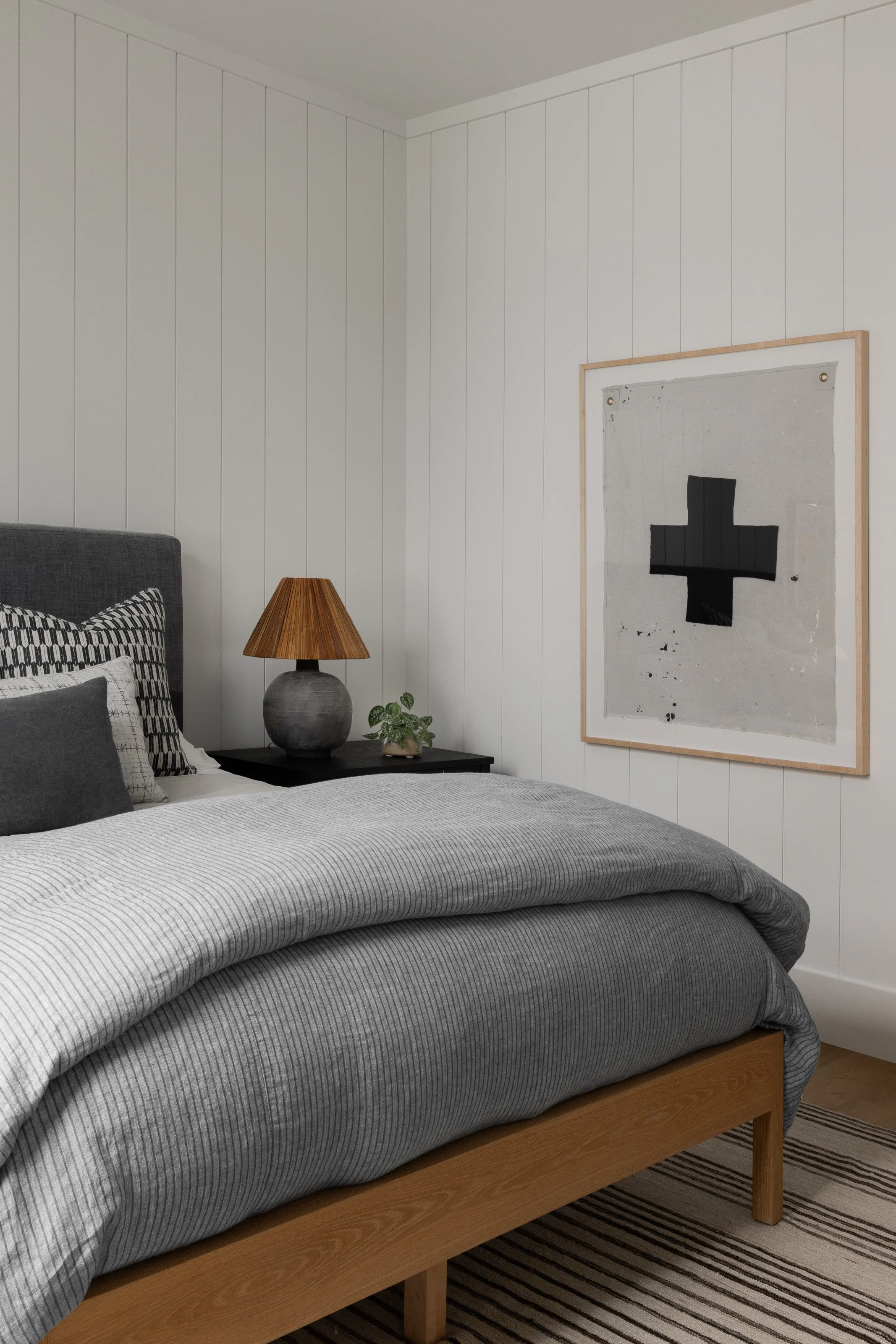 港湾岛·德沃科定制住宅丨中国静海丨Kelly Nutt Design-25