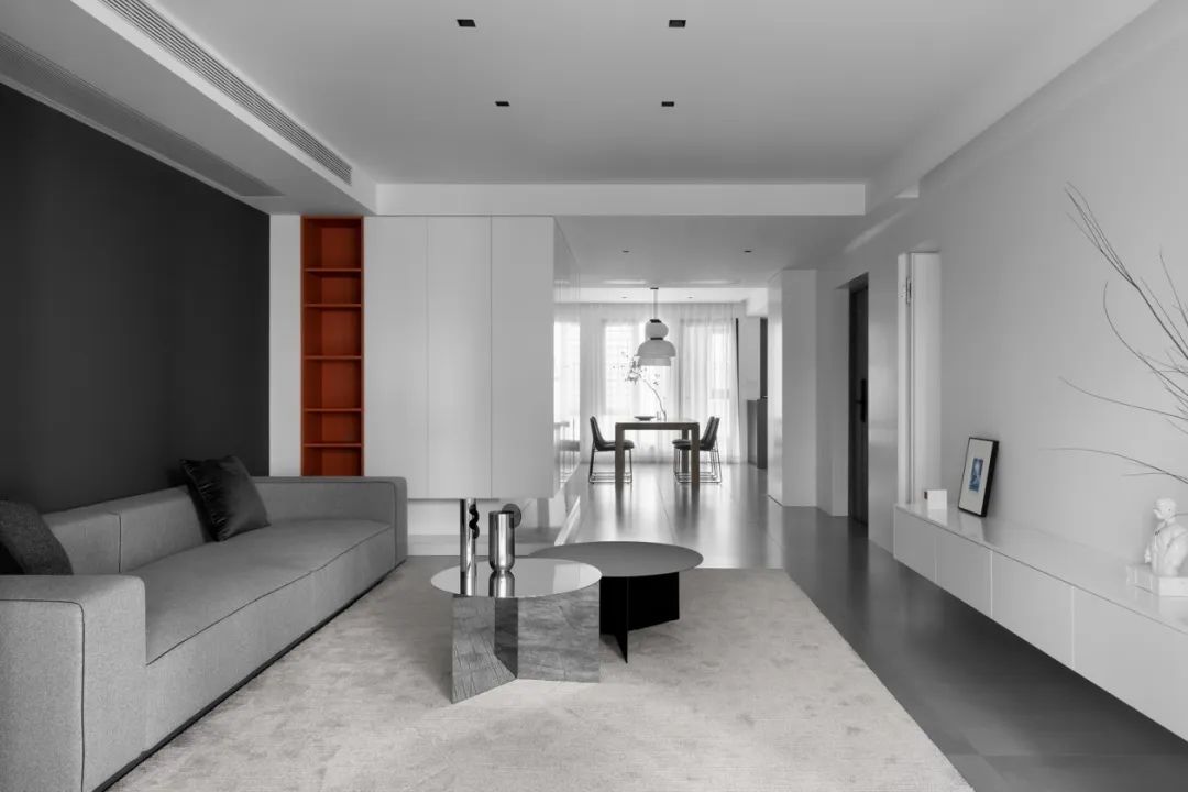 极简纯粹,现代生活美学之作-24