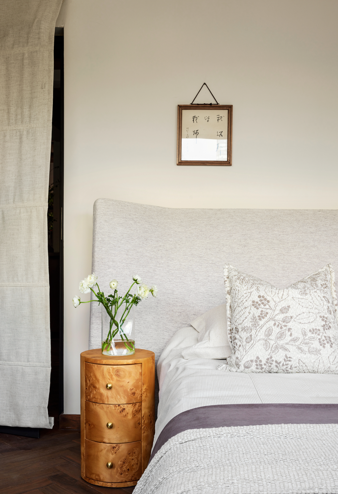 中古花园,荏苒岁月丨璞辉设计-50