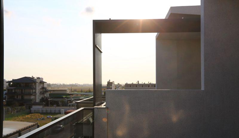 一期一会建筑传奇，打造流动的风景-42