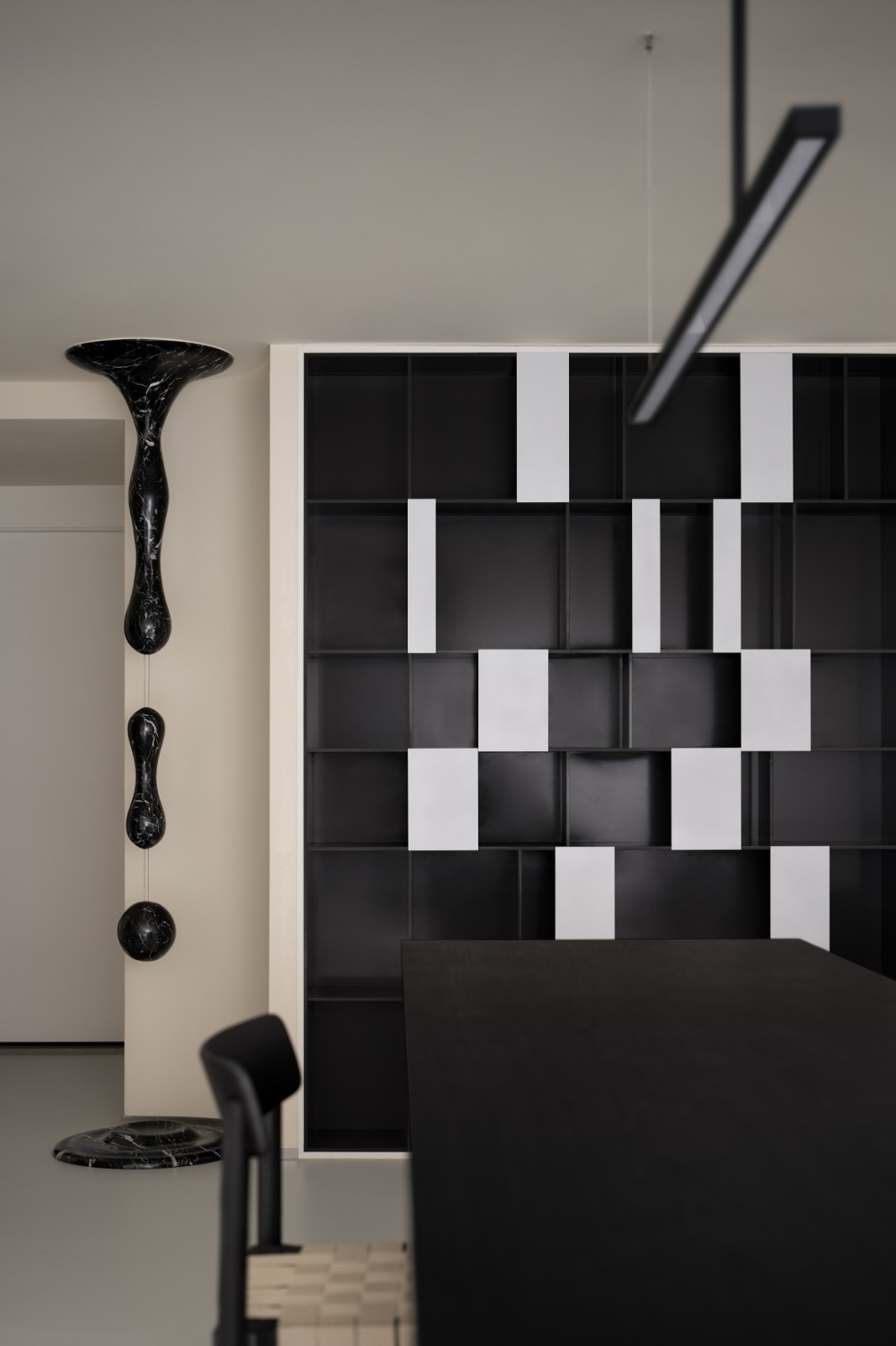 长乐别墅·回归纯粹生活的疗愈之境丨李振杰设计-57