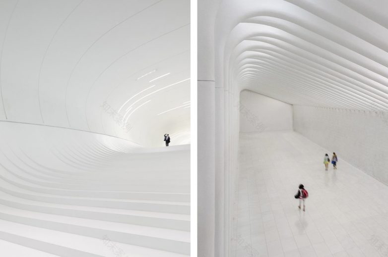 《鱿鱼游戏》场景室内设计丨艺术导演Chae Kyung sun-32