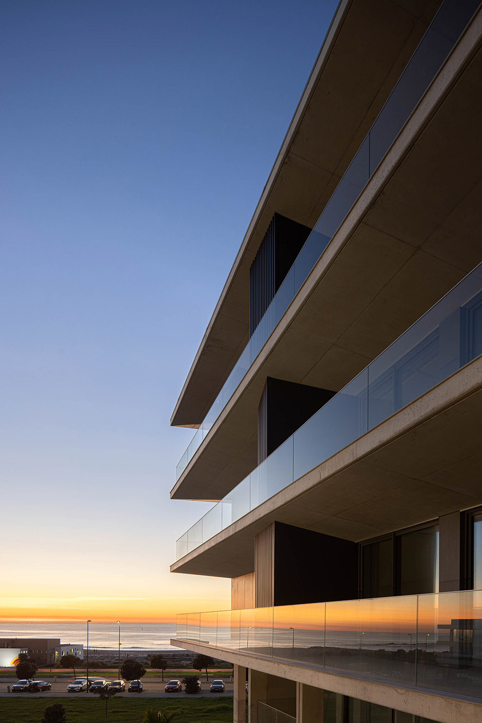 海边公寓丨葡萄牙-207