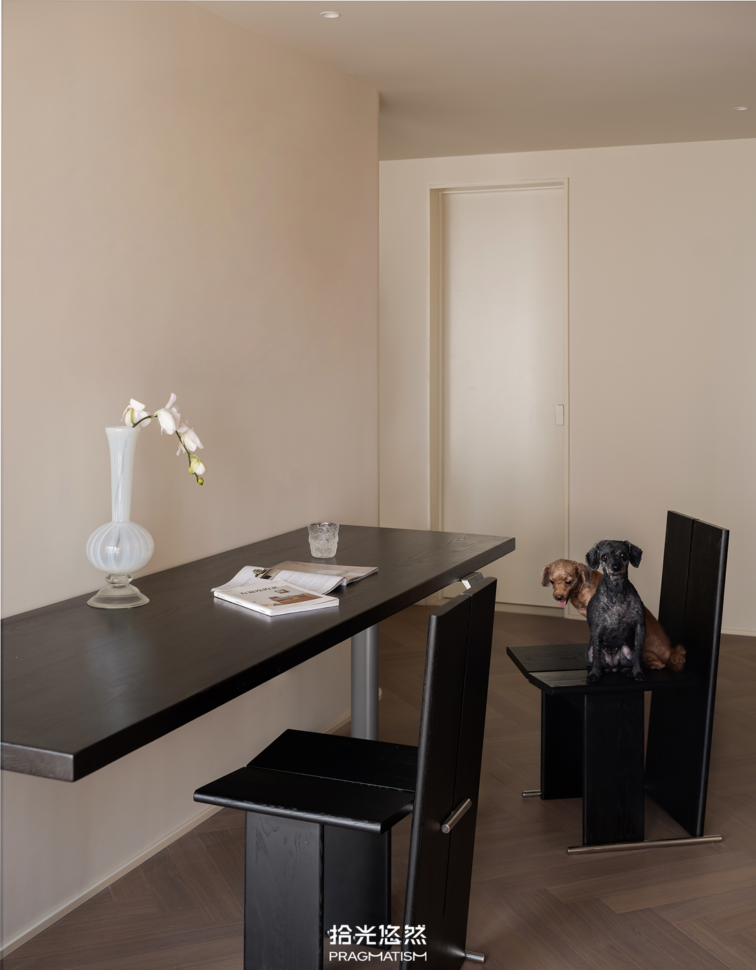 滑梯树屋住宅-25